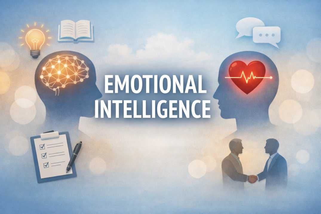 Emotional Intelligence -  UPSC GS IV (Ethics Notes)