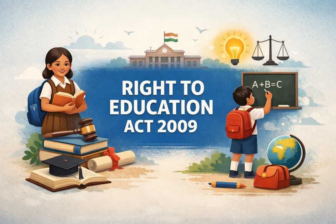 Right to Education (RTE) Act 2009 - UPSC Notes