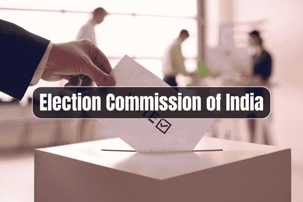 Election Commission of India: UPSC Notes