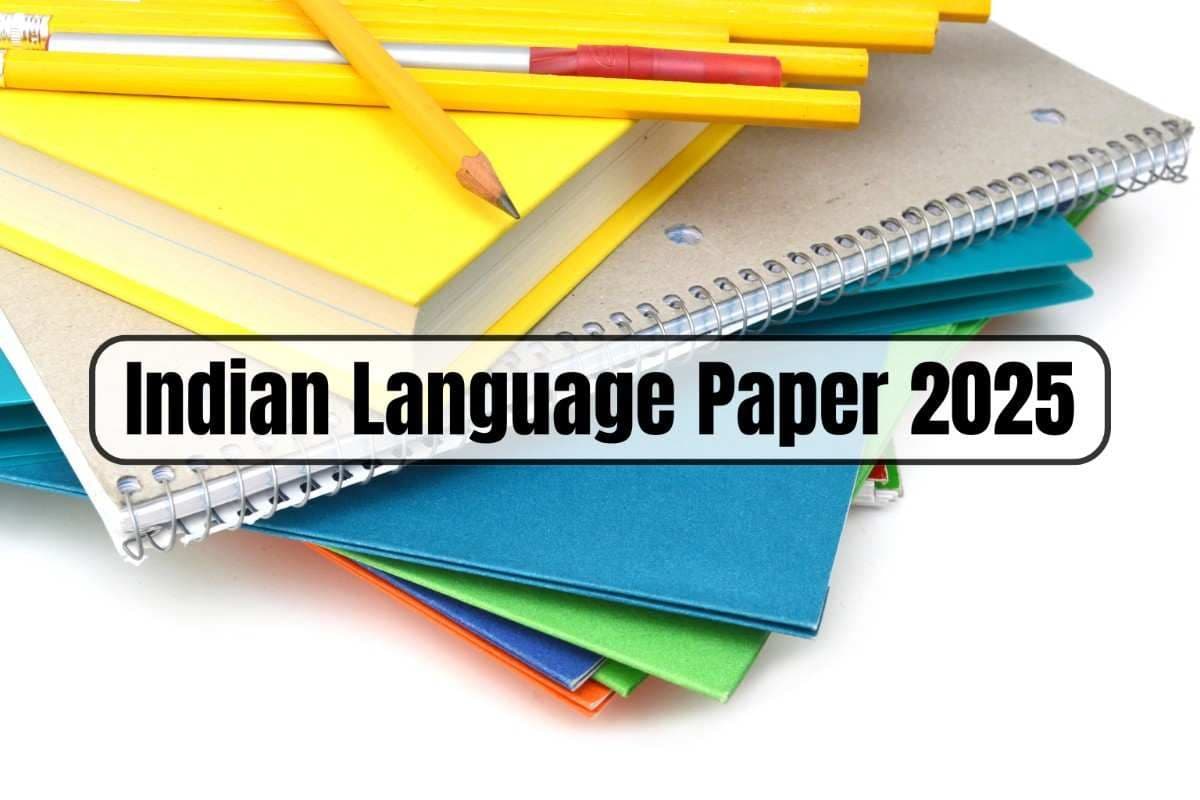UPSC Compulsory Indian Language Paper 2025: Exam Day Tips & Instructions