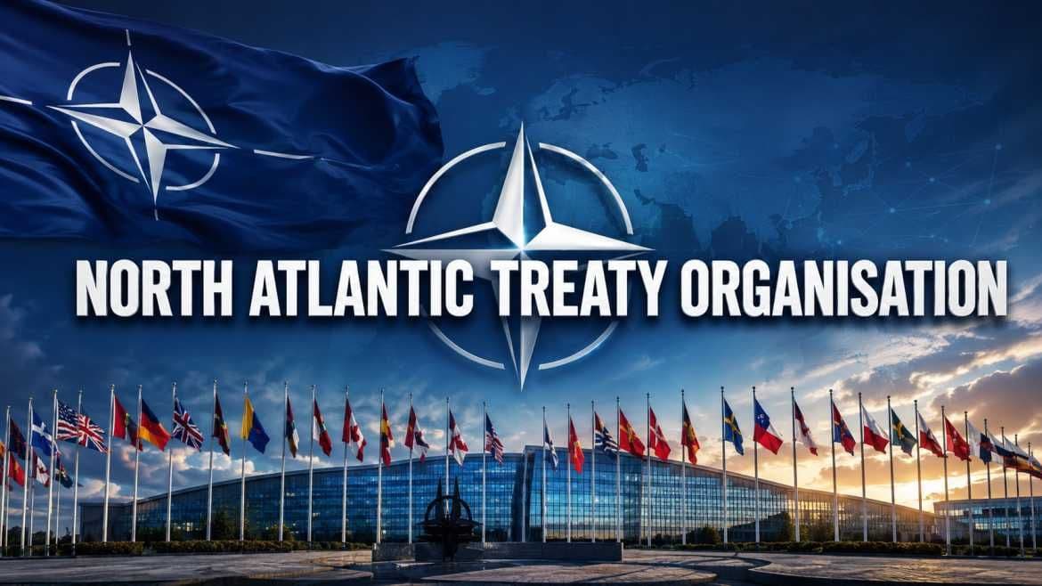 What is NATO? History, Structure and Summits | UPSC IR Notes